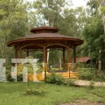 Foto: San Rafael del Sur celebra avances en infraestructura y recreación/TN8