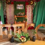 ¡Innovación y Tradición! Chinandega celebra el Festival del Chocolate con gran éxito Foto: ¡Innovación y Tradición! Chinandega celebra el Festival del Chocolate con gran éxito/TN8