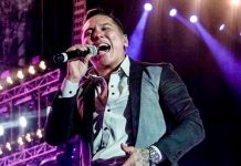 Foto: Edwin Luna confiesa que padece una enfermedad incurable / Cortesía