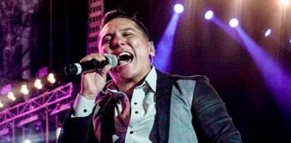 Foto: Edwin Luna confiesa que padece una enfermedad incurable / Cortesía