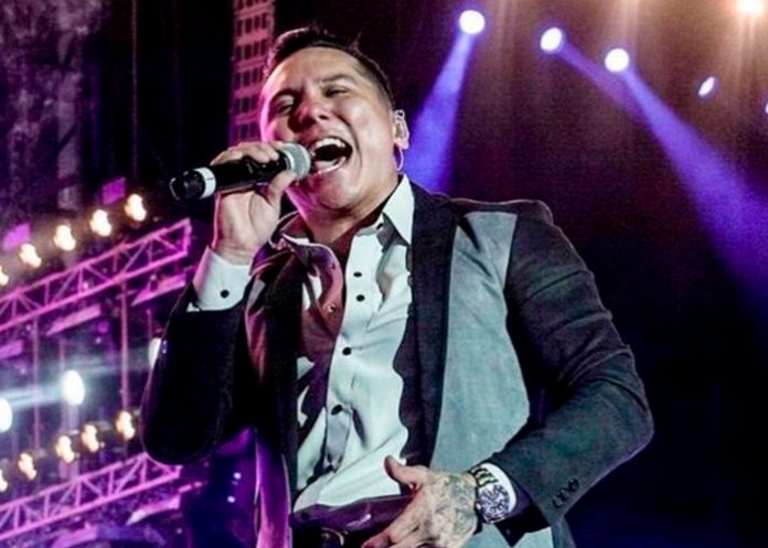 Foto: Edwin Luna confiesa que padece una enfermedad incurable / Cortesía