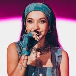 María Becerra cuenta cómo le propuso matrimonio a su jaño en Grecia Foto: María Becerra cuenta cómo le propuso matrimonio a su jaño en Grecia