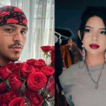 Foto: En medio de rumores de romance, Nodal manda misterioso mensaje / Cortesía