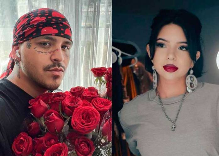 Foto: En medio de rumores de romance, Nodal manda misterioso mensaje / Cortesía Foto: En medio de rumores de romance, Nodal manda misterioso mensaje / Cortesía