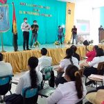 Autoridades educativas de Nicaragua: «No habrá ningún maestro empírico en el país» Foto: Educación Superior de las Escuelas Normales