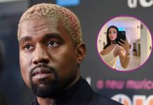 Foto: Demandan a Kanye West por presunto acoso sexual /Cortesía