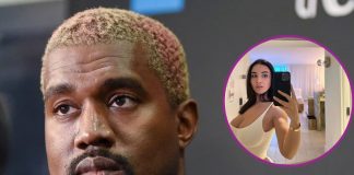Foto: Demandan a Kanye West por presunto acoso sexual /Cortesía