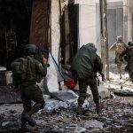 Gaza supera los 37,658 palestinos asesinados por Israel Foto: Conflicto en Gaza /cortesía