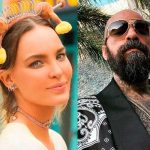 Foto: Babo, de Cartel de Santa, explota contra Belinda y cancela colaboración musical / Cortesía