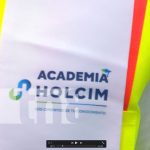 Holcim Nicaragua lanza academia para formar especialistas en construcción Foto: participantes podrán adquirir las destrezas /TN8