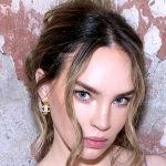 «No comento chismes»: Belinda evita preguntas sobre Nodal y Ángela Foto: Belinda prefiere el silencio /cortesía