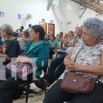 Atención médica especializada en el centro Porfirio García de Managua satisface a pacientes Foto: Atención médica especializada en el centro Porfirio García de Managua satisface a pacientes/ TN8