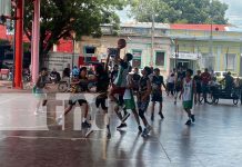 INATEC Chinandega destaca en los Juegos TEC 2024 con múltiples victorias