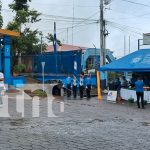 Foto: Municipio de la Dalia en Matagalpa ya tiene su segunda comisaria de la mujer/ TN8
