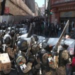 Foto. Intento de Golpe de Estado en Bolivia: Todo lo que ha pasado hasta ahora/ Cortesía