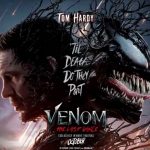La  tercera entrega de Venom: The Last Dance comparte su primer tráiler Foto; La tercera entrega de Venom: The Last Dance comparte su primer tráiler/ Cortesía