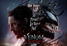 La tercera entrega de Venom: The Last Dance comparte su primer tráiler Foto; La tercera entrega de Venom: The Last Dance comparte su primer tráiler/ Cortesía