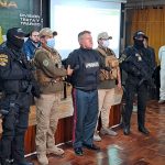 Foto: Capturan a Juan José Zuñiga tras intento de golpe de Estado en Bolivia/ Cortesía