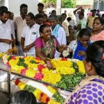 Foto: Sube a 63 el balance de muertos en India /Cortesía