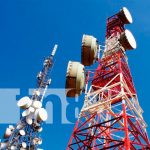 Conexión de la población: Nicaragua con más cobertura en telecomunicaciones Foto: Telecomunicaciones democratiza la conectividad en Nicaragua/ TN8