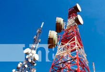 Foto: Telecomunicaciones democratiza la conectividad en Nicaragua/ TN8