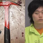 Joven de Florida ataca con un martillo a otro tras una disputa por un videojuego Foto: Joven de Florida viajó para atacar a otra persona /Cortesía