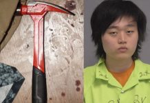 Joven de Florida ataca con un martillo a otro tras una disputa por un videojuego Foto: Joven de Florida viajó para atacar a otra persona /Cortesía