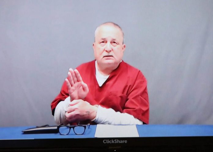 Foto: Ejecutan a hombre condenado por asesinato de niña en 1984 /Cortesía Foto: Ejecutan a hombre condenado por asesinato de niña en 1984 /Cortesía