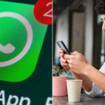 Con estos pasos puedes activar el «modo infiel» de WhatsApp Foto: Doble privacidad en WhatsApp /cortesía