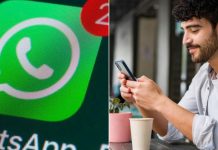 Con estos pasos puedes activar el «modo infiel» de WhatsApp Foto: Doble privacidad en WhatsApp /cortesía