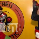 Julio Payán recetará «puños de acero» en la gran velada boxística en el gimnasio Nicarao Alucinante espectáculo en Nicaragua