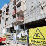 Hombre muere tras recibir potente descarga eléctrica en México Foto: En México, trabajador de la construcción perdió la vida / Cortesía