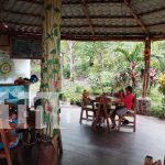 Empresarios turísticos calientan motores para las vacaciones patrias en Ometepe Foto: Empresarios turísticos calientan motores para las vacaciones patrias en Ometepe/TN8