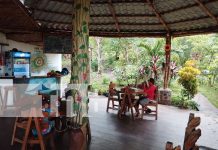 Foto: Empresarios turísticos calientan motores para las vacaciones patrias en Ometepe/TN8