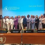 Foto: Seguridad alimentaria: Aprobado Plan Estratégico del PMA para Nicaragua 2024-2029/Cortesía