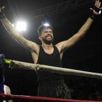 ¡Éxito total en la «Velada de las Estrellas»! Julio César Payán se destaca en el ring Foto: ¡Éxito total en la "Velada de las Estrellas"! Julio César Payán se alza con la victoria/Cortesía