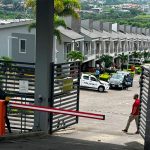 Nicaragüense es violentamente asesinado por su vecino en Costa Rica Foto: Costa Rica en shock /cortesía