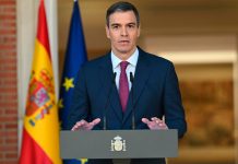 Foto: Sánchez se mantiene firme /cortesía