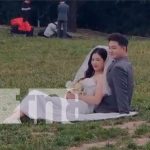 Foto: El parque en China donde fluye el amor /TN8