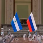Rusia y Nicaragua combaten sanciones impuestas por Occidente Foto: Rusia y Nicaragua planean enfrentando drásticas sanciones /Cortesía
