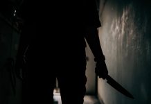 Joven lleva puñal a clases y sin remordimiento ataca a su compañero en Costa Rica Foto: Llevó un puñal al colegio e hirió a compañero en Costa Rica /Cortesía