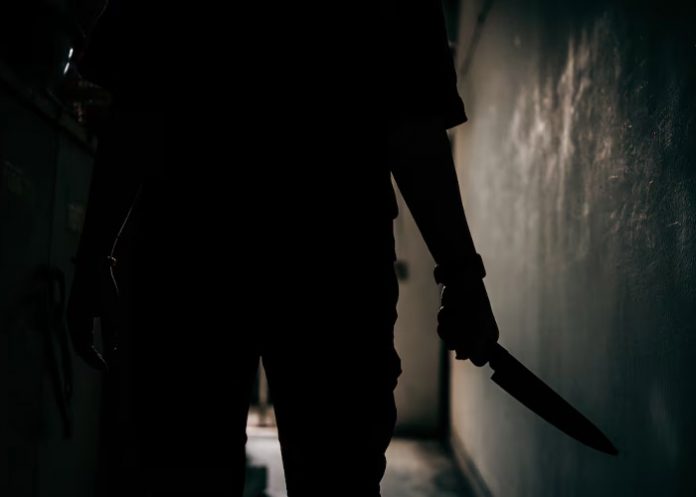 Foto: Llevó un puñal al colegio e hirió a compañero en Costa Rica /Cortesía