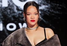 Foto: ¿Rihanna anuncia su retiro de la música? /Cortesía