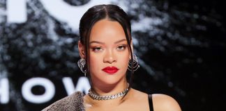Foto: ¿Rihanna anuncia su retiro de la música? /Cortesía