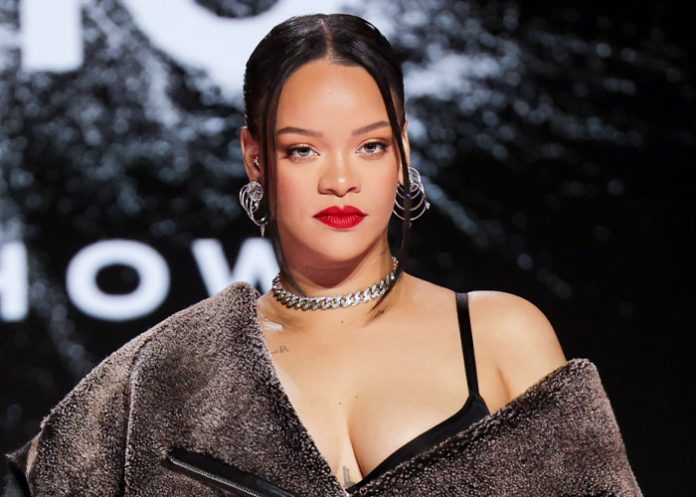 Foto: ¿Rihanna anuncia su retiro de la música? /Cortesía