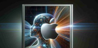 Foto: Apple presenta su nuevo sistema /Cortesía