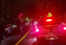 Desgraciados mataron sin piedad a 4 mujeres y dos bebés en México Foto: Masacre en México deja cuatro mujeres y dos niños muertos /Cortesía