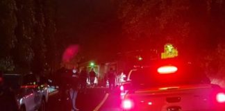Foto: Masacre en México deja cuatro mujeres y dos niños muertos /Cortesía