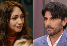 Foto: Prisión para Juan Darthés por estupro contra Thelma Fardin /Cortesía