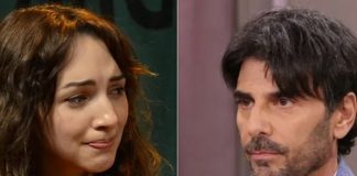 Foto: Prisión para Juan Darthés por estupro contra Thelma Fardin /Cortesía